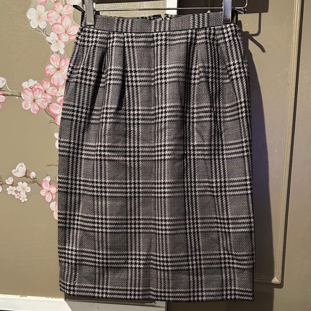 Christian Dior Women's Skirt